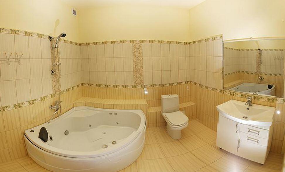 Margo Hotel Харков Екстериор снимка
