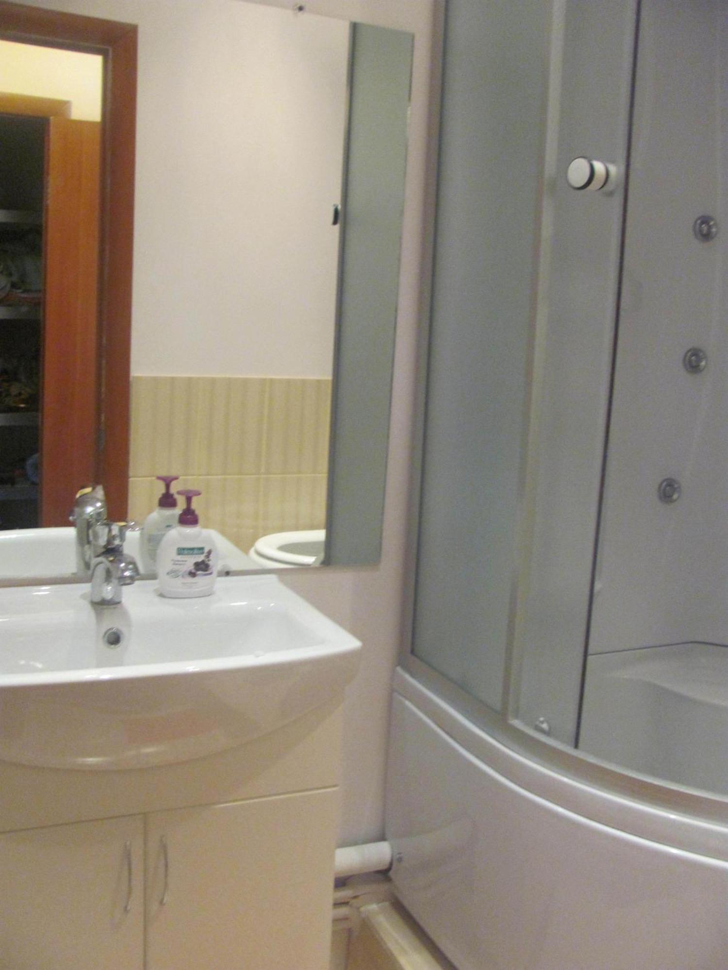 Margo Hotel Харков Екстериор снимка
