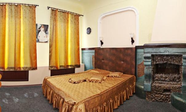 Margo Hotel Харков Екстериор снимка